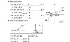 苏教版数学六年级下册单元测试卷-第五单元-答案