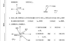 人教版数学六年级上册单元测试卷-6
